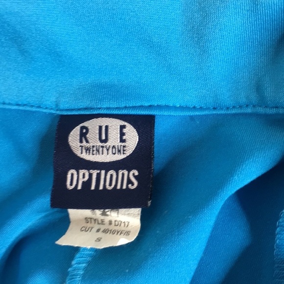 Rue 21 dress - Picture 5 of 6